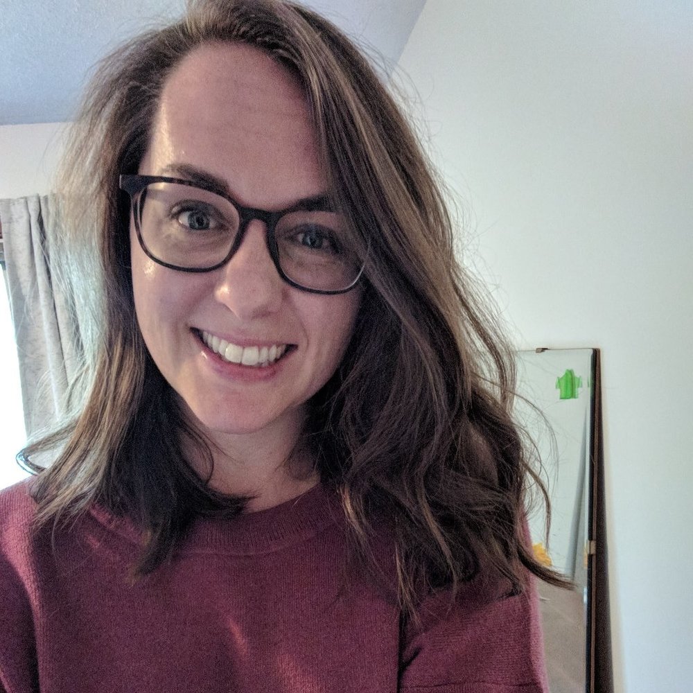 Meet your Posher, Theresa